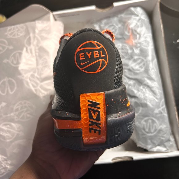 GT Cut 1 EYBL - Picture 4 of 5